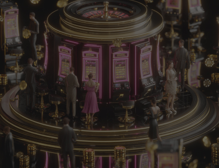 Fortuna Palace